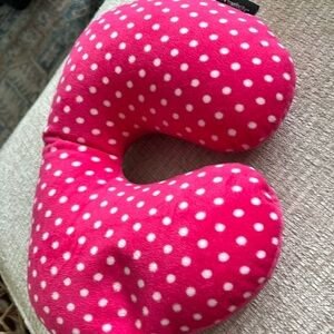 Never used travel pillow